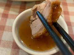烧鸭-聂记粤菜馆(鼓西路店)