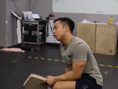 -乐刻体能馆FitTribe飞踹运动(西湖银泰店)
