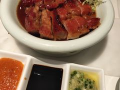 -港丽餐厅(高德置地店)