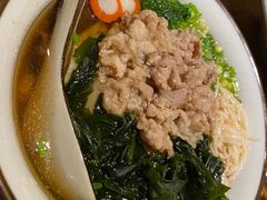 -江户前寿司(好运街店)