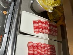 -海底捞火锅(杭州萧山宝龙广场店)