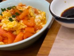 -丁记盐蘸牛肉·新杭菜(河东路店)