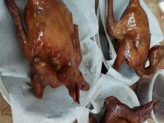 红烧乳鸽-味为先光明乳鸽(光明总店)