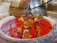 -伊带伊路新疆美食府(呼家楼店)