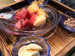 -手选潮汕鲜活牛肉火锅(二七广场店)