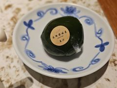 -莲湖糕团店·老秦淮小吃