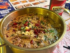 -三妹小龙虾·黄油蟹(华侨城总店)