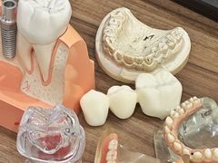 -泰康拜博口腔医院(江北总院)