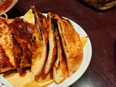 -古市香跷脚牛肉·非遗传承单位