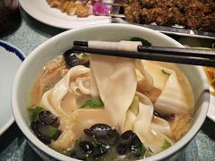 -萧记三鲜烩面(黄河南路店)