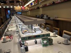 -禾绿寿司·定食·拉面·烧炸(喜荟城店)