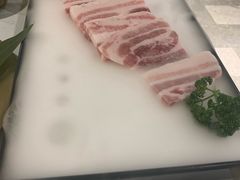 -老板娘的烤肉店(港湾广场店)