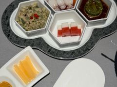 -阿庄新豫菜(通泰路店)