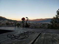 -丽江古城第一观景台