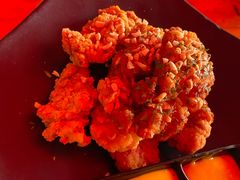 -首尔大排档