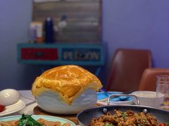 -赵小姐丨新中餐(曲江店)