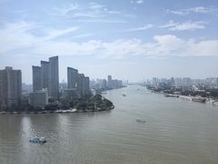 -广州白天鹅宾馆