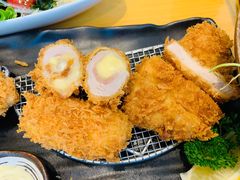 -胜博殿日式炸猪排(西红门店)