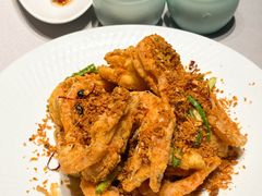 -四世同堂·京菜·烤鸭(双井店)