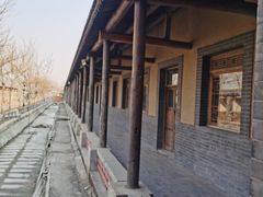 -河北村民俗体验园