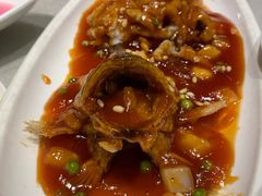 -天福苑(崇宁路店)