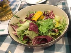 紫光大拌菜-紫光园·烤鸭·北京菜(劲松店)