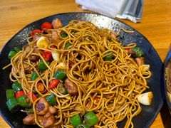 -望京一号·重庆江湖菜(工体店)