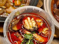 -金龙·打边炉(南京西路店)