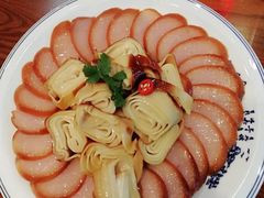 -那家老院子东北菜·饺子·小鸡炖蘑菇(艳华街店)