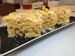 -白天鹅宾馆-宏图府餐厅