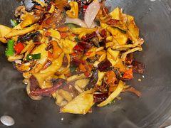 -吃货私房菜(丽江束河古镇店)