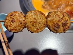 -季季红火锅(动壹店)