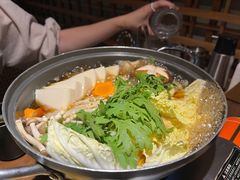 -山葵家居酒屋(天目里店)