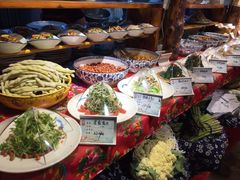 -旺角小渔村·海肠捞饭开创者(环山路店)