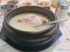 -长顺参鸡汤店(西塔总店)
