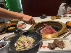 -炙城·韩式烤肉(南京东路店)
