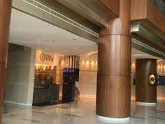 -上海千禧海鸥大酒店