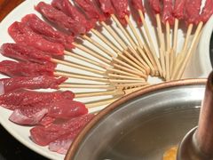 -南门涮肉(东单店)