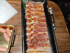 -九田家黑牛烤肉料理(顺义区华联金街店)