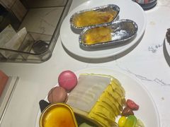 -福禧荟·海鲜自助