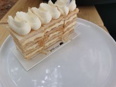 -BanCake·法式千层·拿破仑專門店