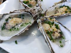 -四川小胡子海鲜(丁村万人海鲜广场店)