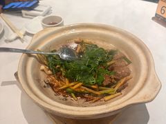 金不换黄姜焗雪花牛肉-勝記酒家·37年老字号·经典粤菜(荔枝公园店)