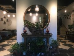 -茶油香闽南菜·花园餐厅(前埔店)