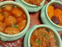 -梅利汴京烤鸭•开封豫菜地标店(东司门店)