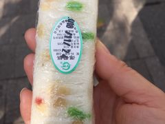-江南春(中山中路店)