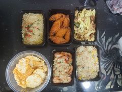 -卯时·龙光雅宴·精致锡帮菜(惠山古镇店)