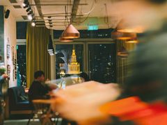 大堂-LUNEURS月乐诗·法式冰淇淋(环贸店)