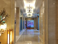 -常州武进九洲喜来登酒店