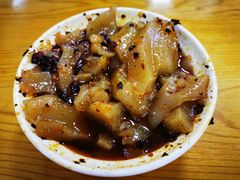 -蒋家槟豆面皮(友爱路店)